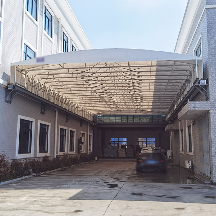 盐源县电动/移动推拉棚