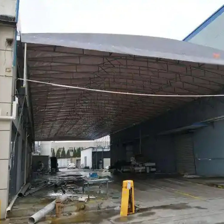 盐源县电动/移动推拉棚