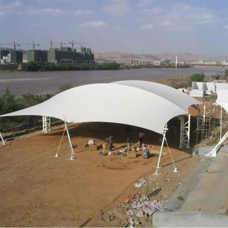 盐源县膜结构汽车棚