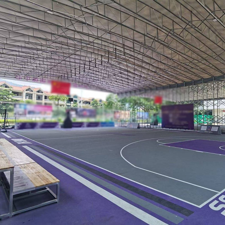 盐源县工程案例