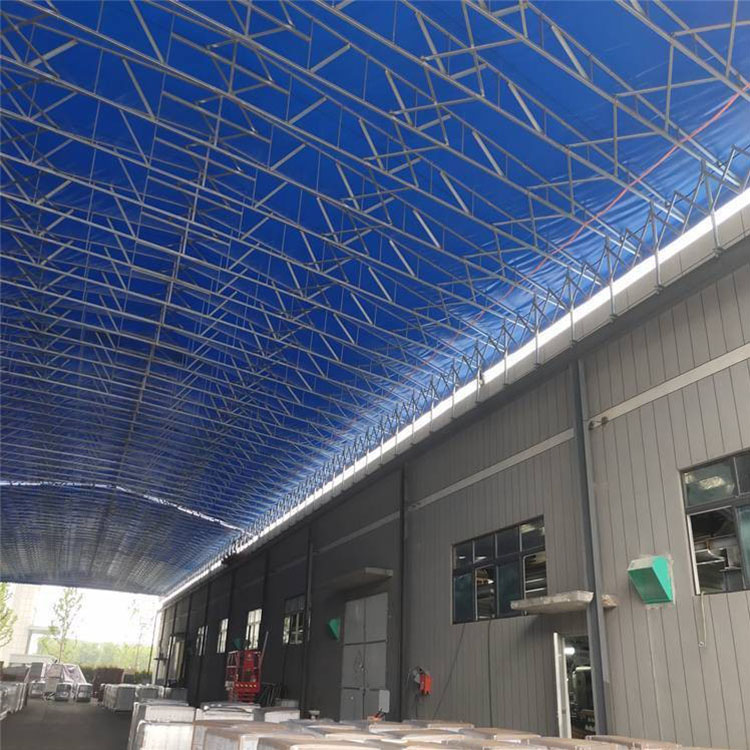 盐源县工程案例